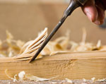 Entretien de meuble en bois par Menuisier France à Broquies